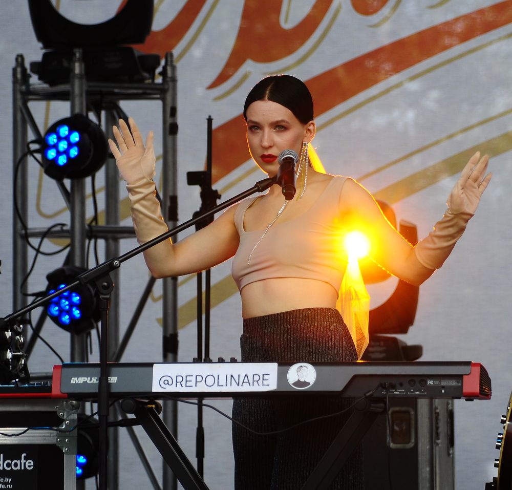 Фотография автора Антип