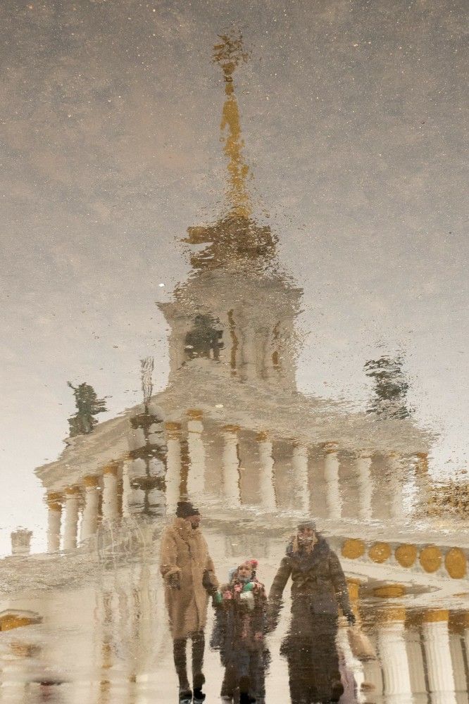 Photograph by Елена Копейкина