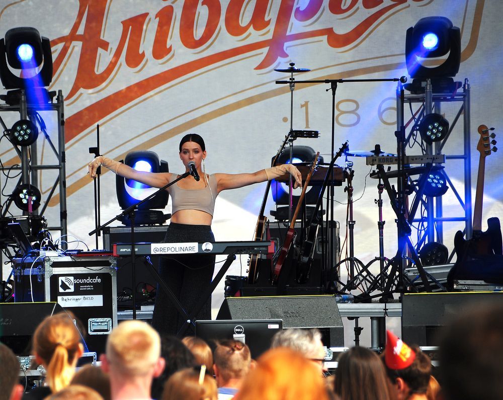 Фотография автора Антип