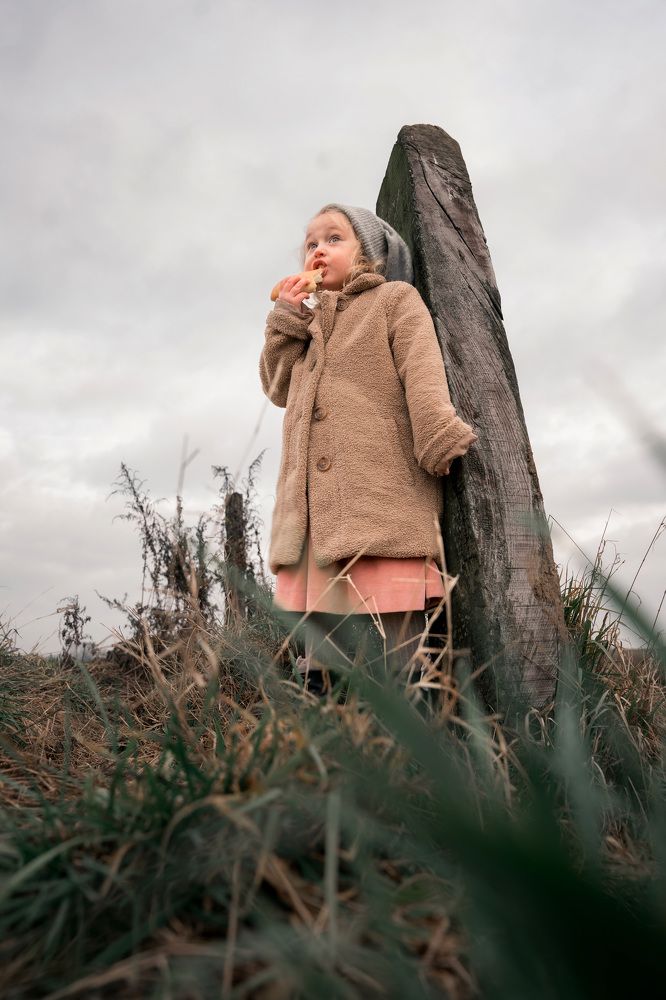 Photograph by Oksana Giugni (Boltenkova)