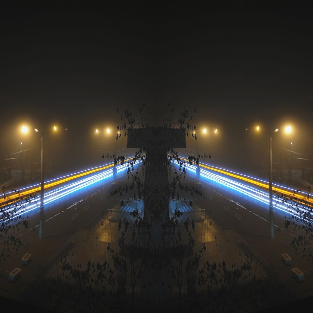 Photograph by Konstantin Savrikov