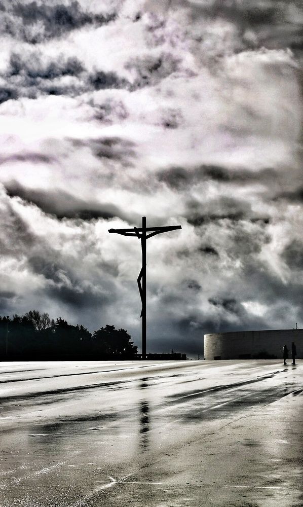 Photograph by Luis Saint Maurice