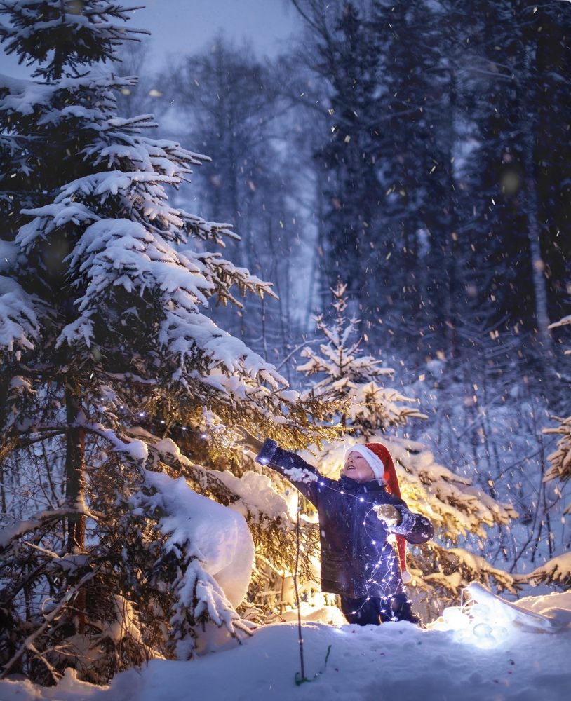 Photograph by Дарья