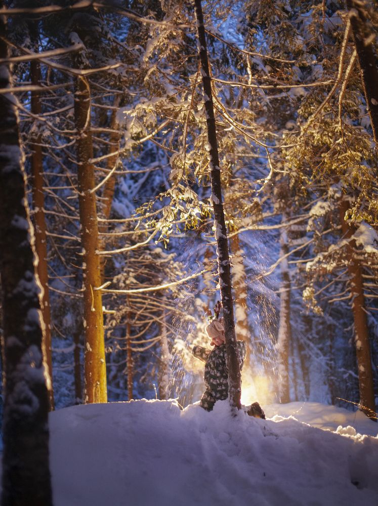 Photograph by Дарья