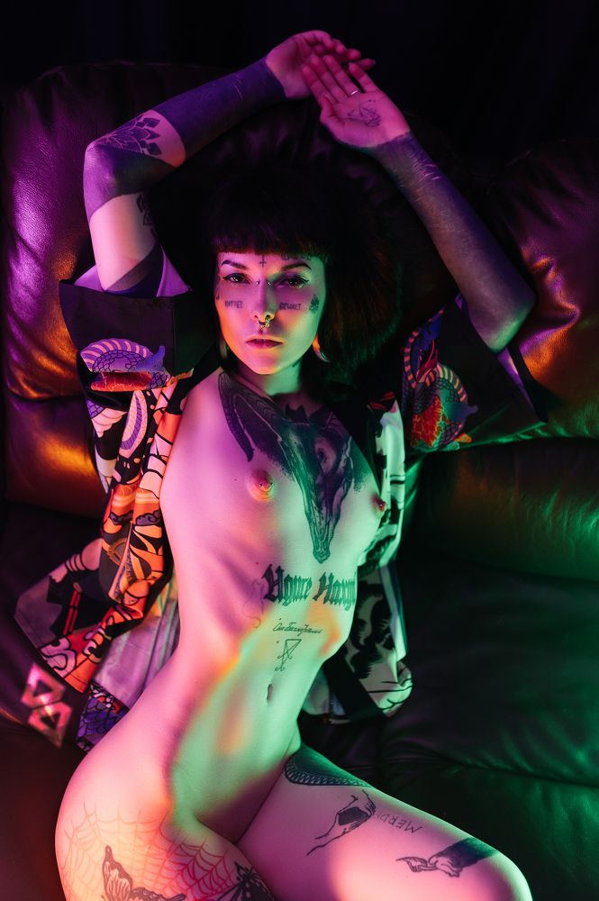 Photograph by Кирилл Колодкин