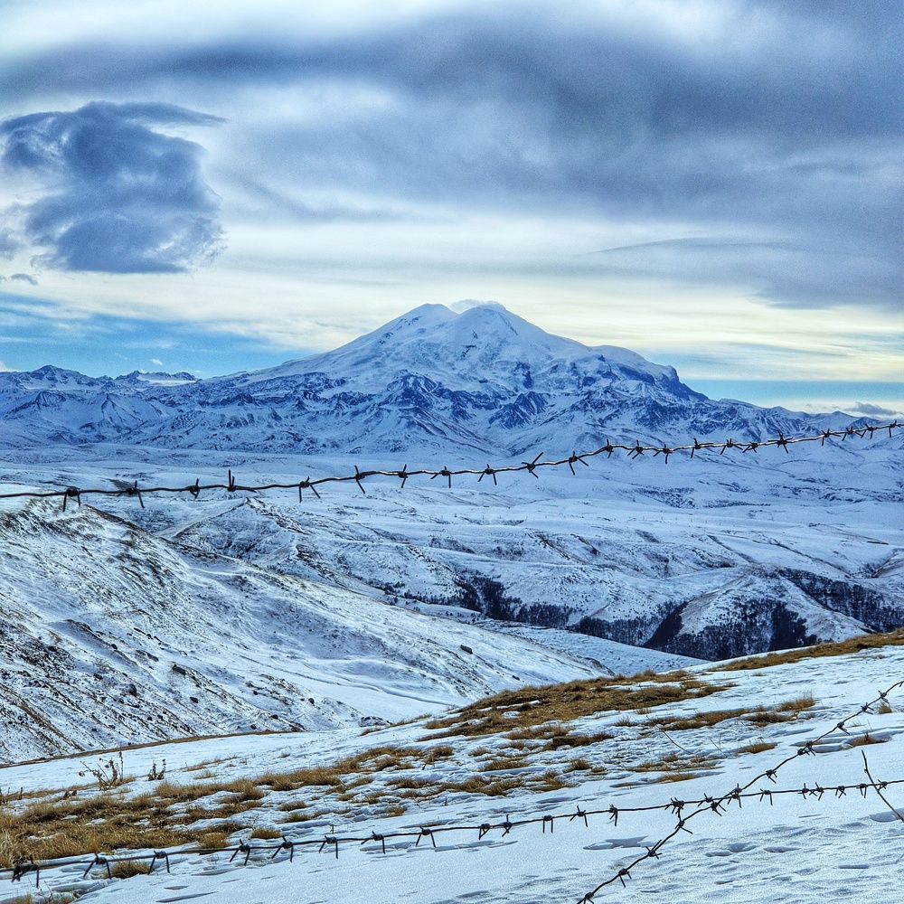 Photograph by Paul Kvasov