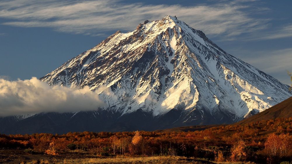 Photograph by Людмила Юркова