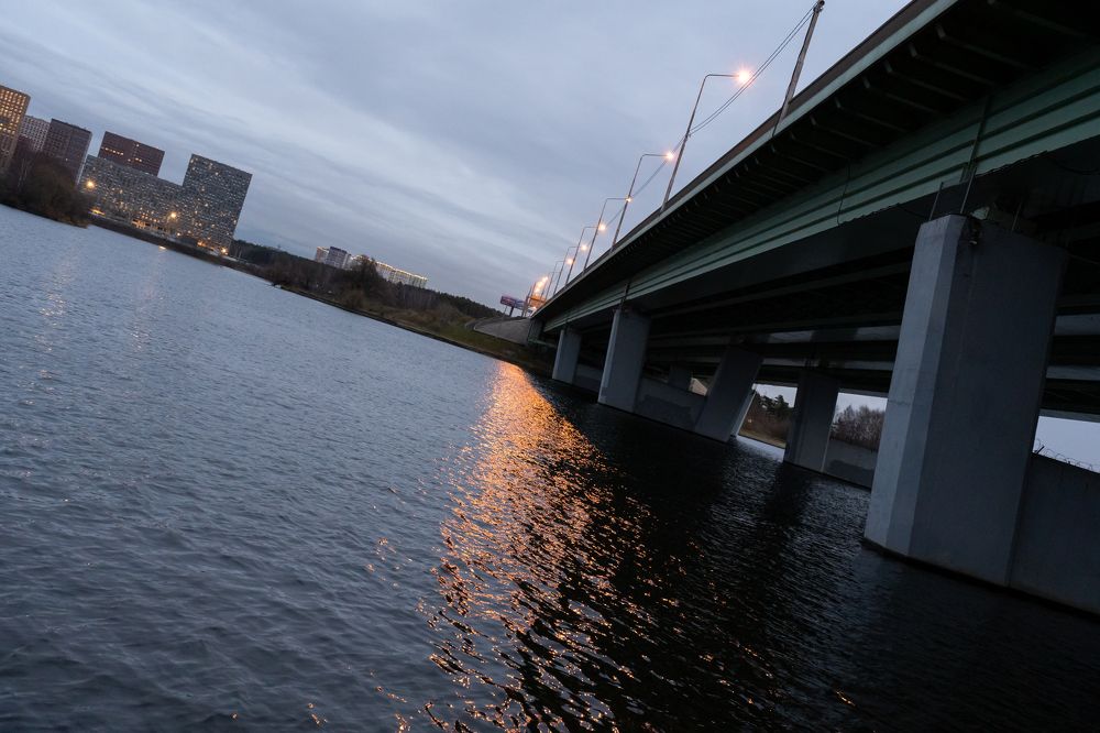 Photograph by Елена Копейкина