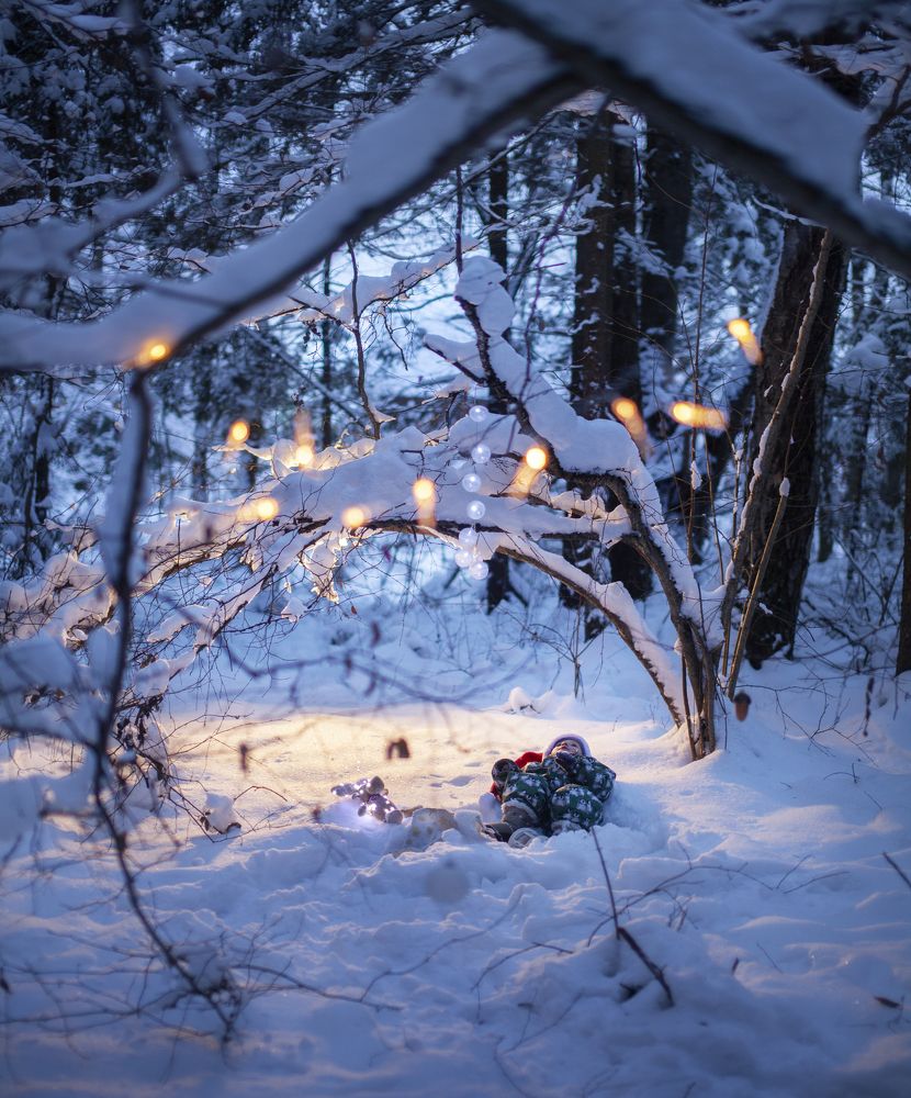 Photograph by Дарья