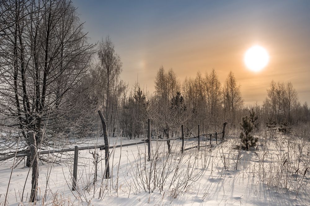 Photograph by Сергей Степанов