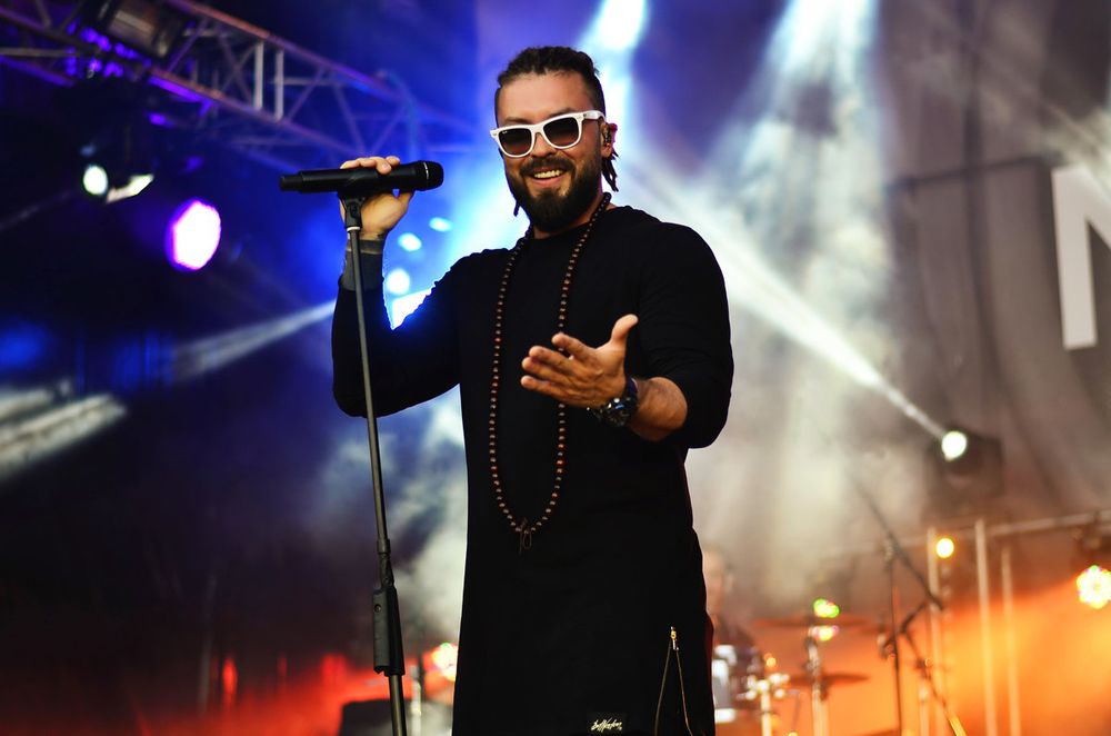 Photograph by Степан Сопегин