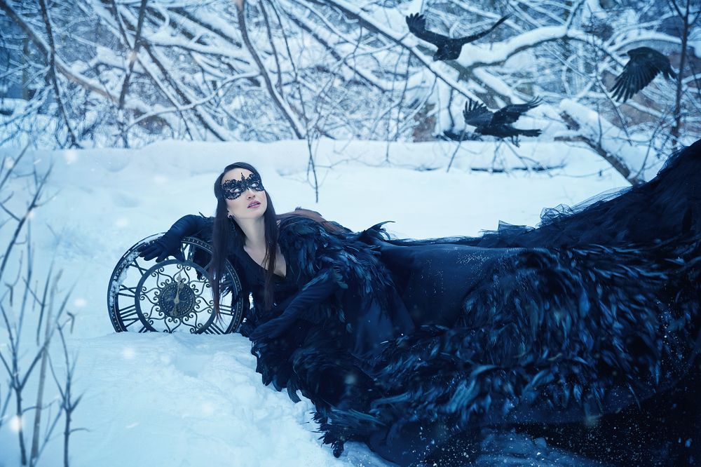 Photograph by Татьяна Трусова