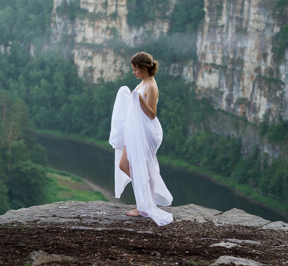 Photograph by Юлия Наботова