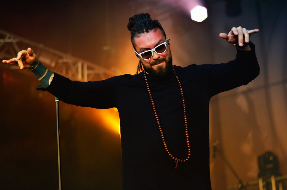 Photograph by Степан Сопегин