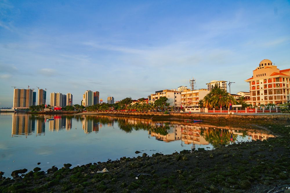 Photograph by Samuel Chan