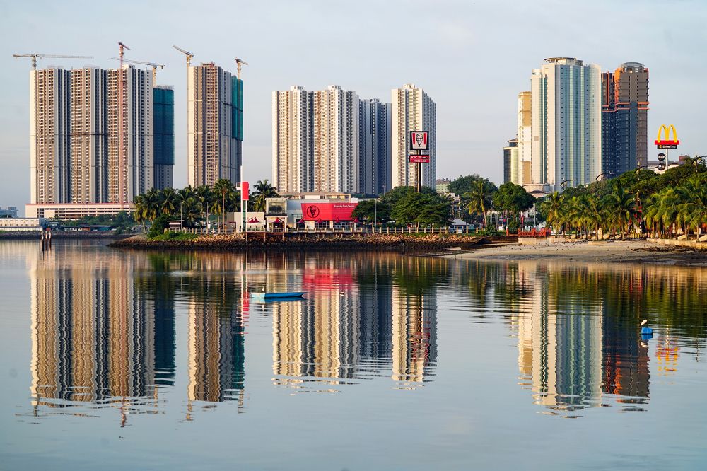 Photograph by Samuel Chan