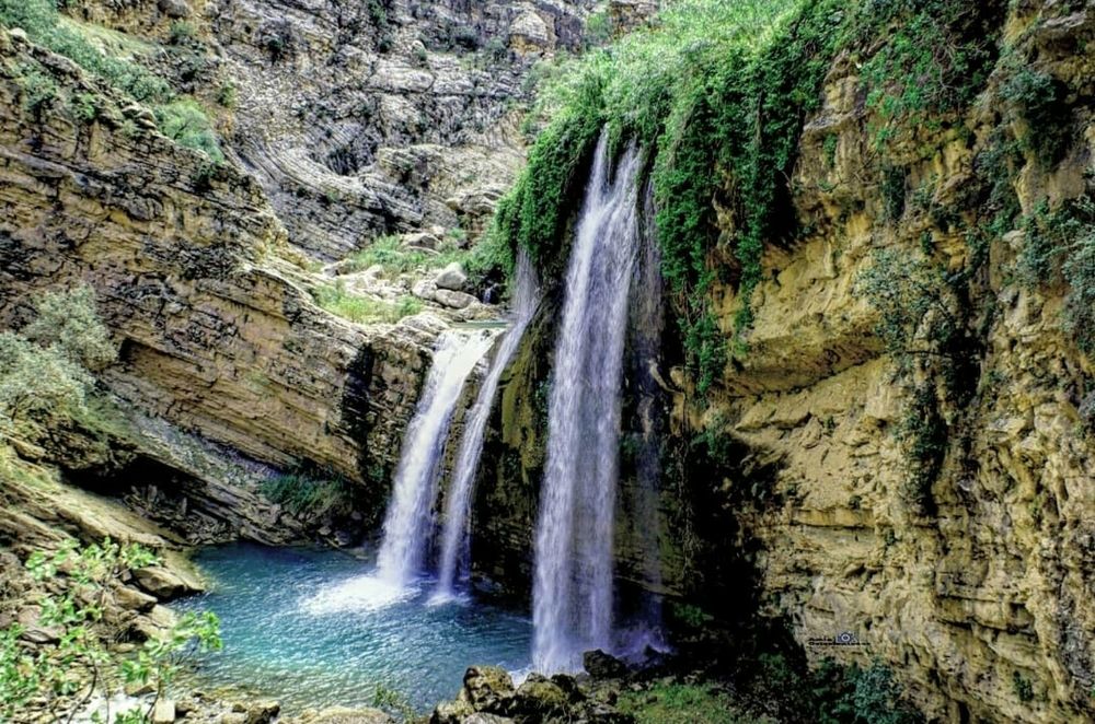 Photograph by Amin Golestanipour