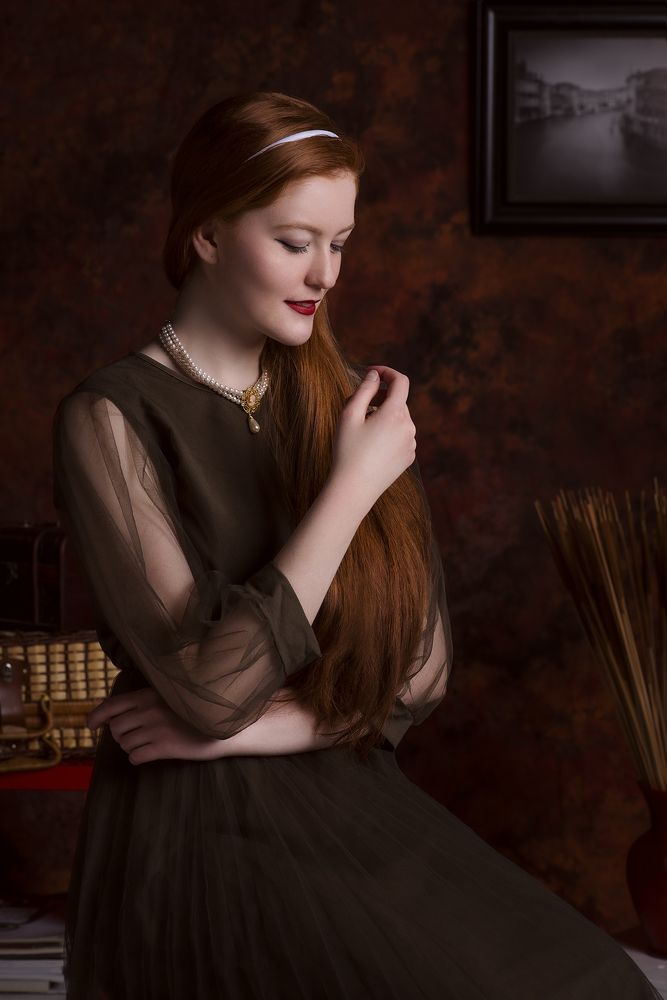 Photograph by Omekongo