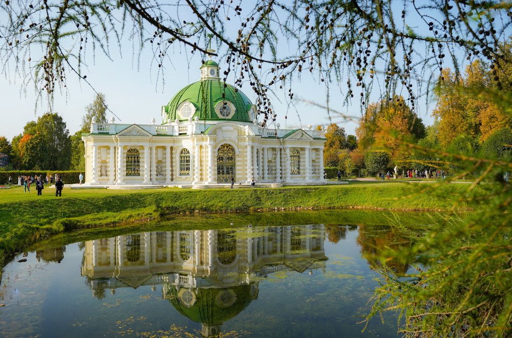 Photograph by Айшат Магомедова