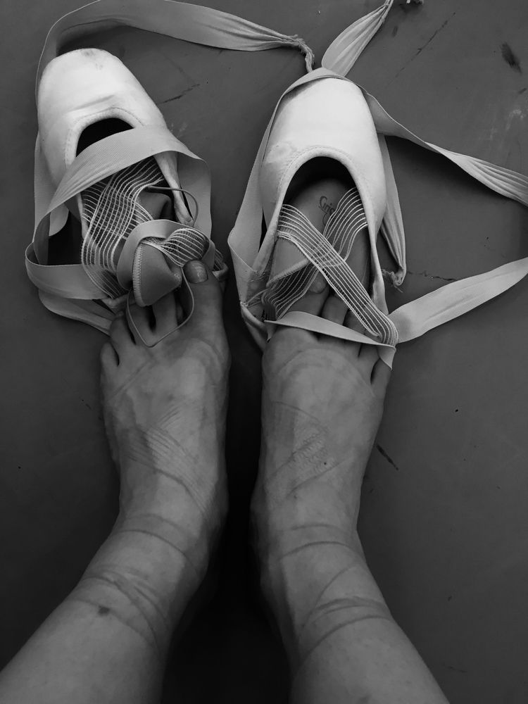 The truth about ballet
