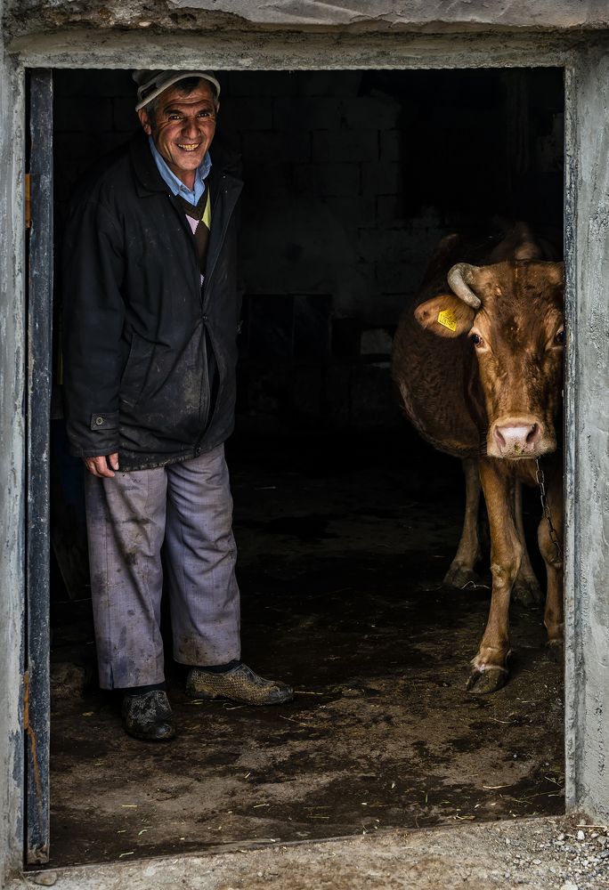 Фотография автора Fikriye Er