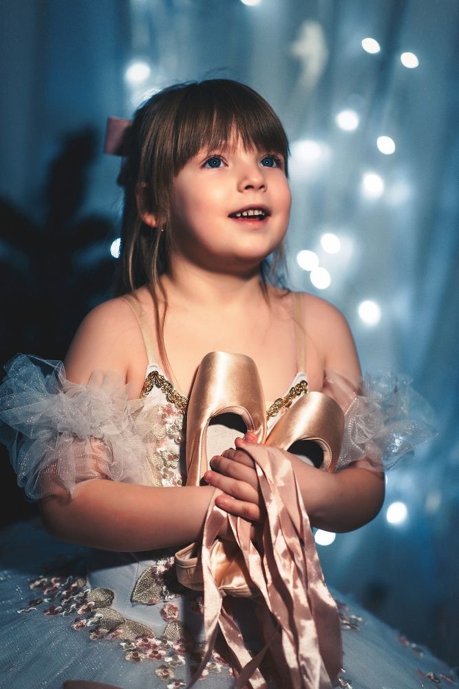 Photograph by Оксана Иванова