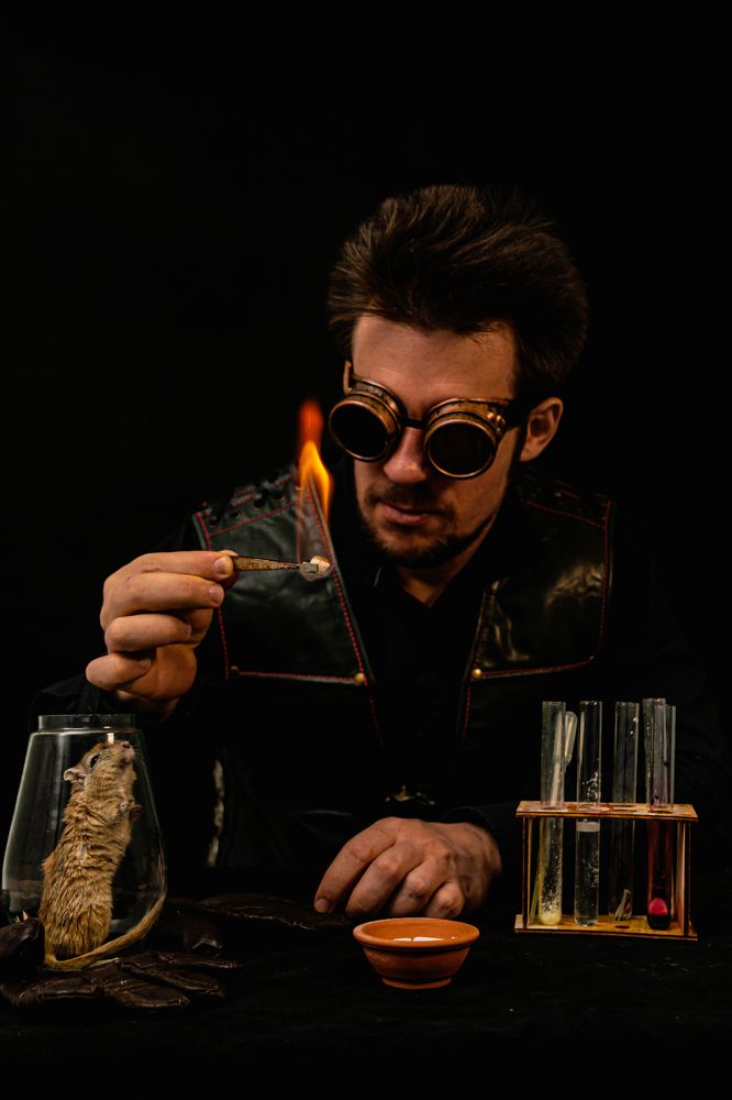 Photograph by Татьяна Акимова