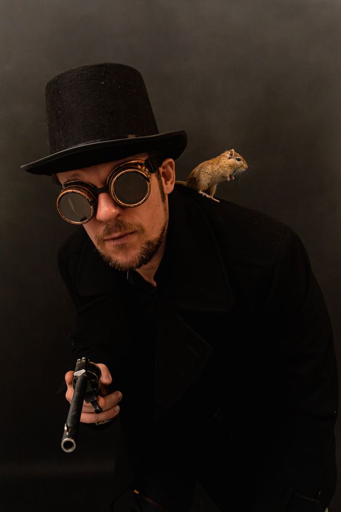 Photograph by Татьяна Акимова