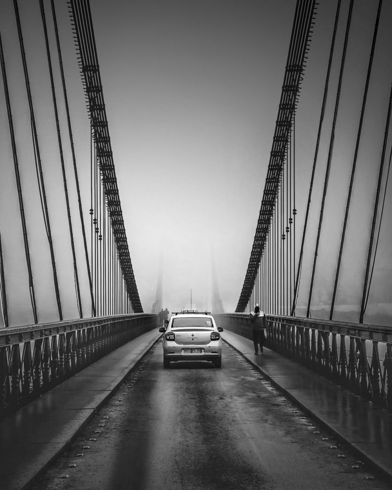 Photograph by Zineddine Benidir