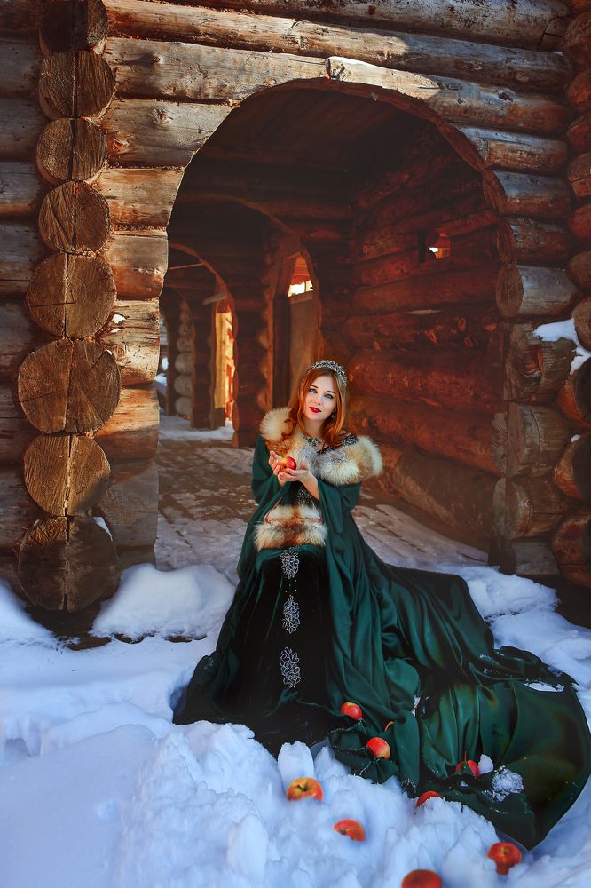 Photograph by Ирина Овчинникова