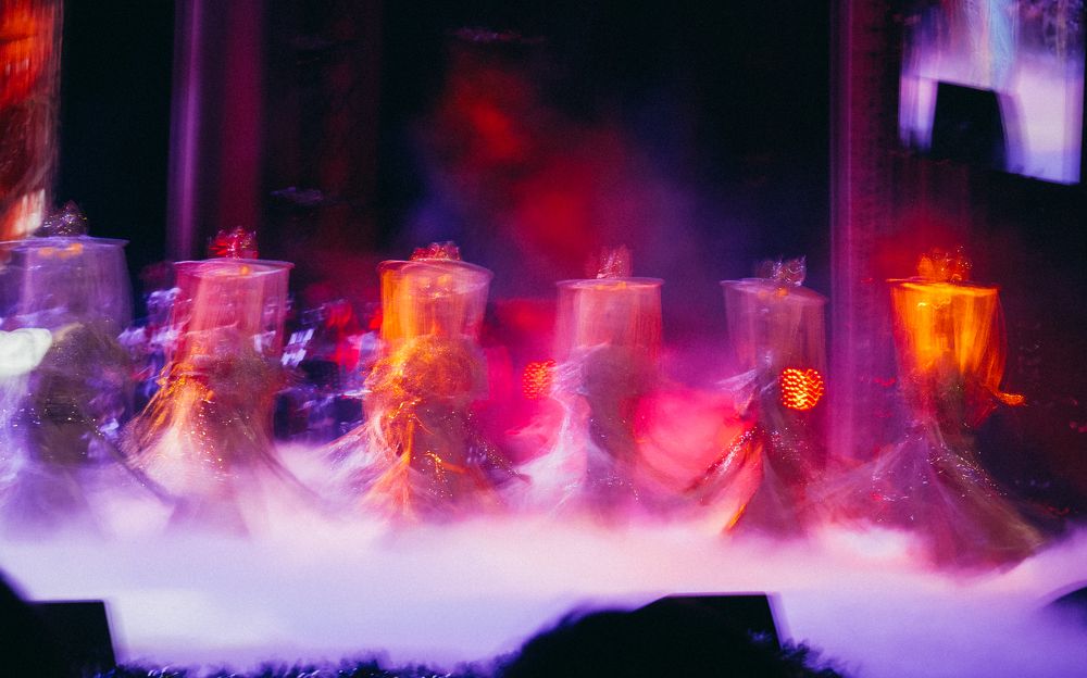 Photograph by Асилбек Юсупов