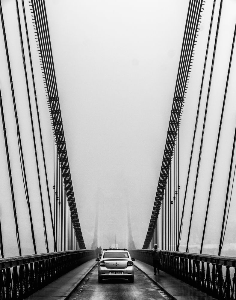 Photograph by Zineddine Benidir