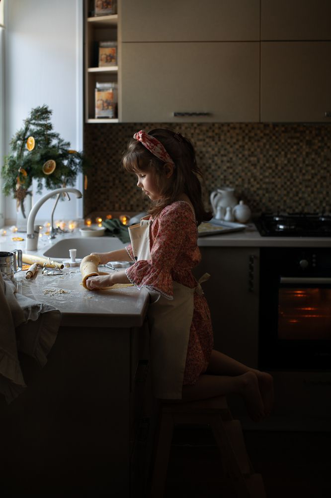 Photograph by Анна Марецкая