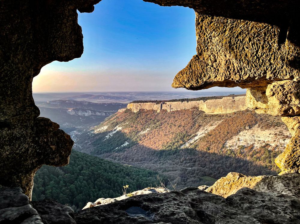 Photograph by Виктория Сметанина