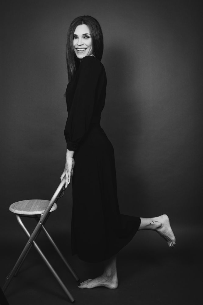 Photograph by Kresimir Sarcevic