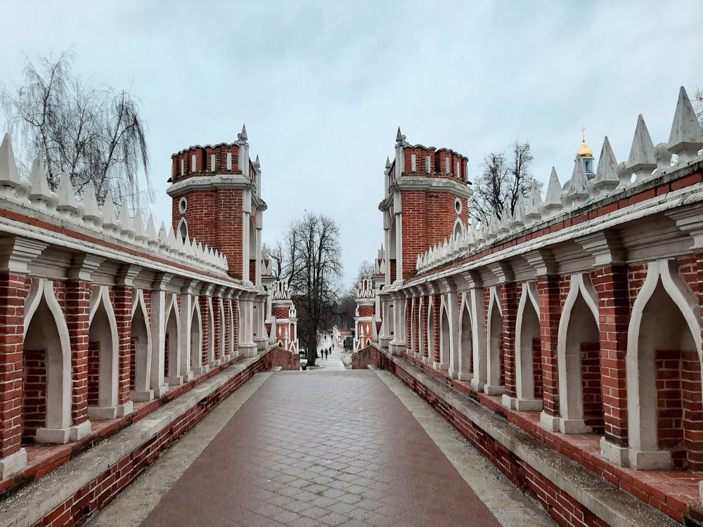 Photograph by Татьяна Мухлынина