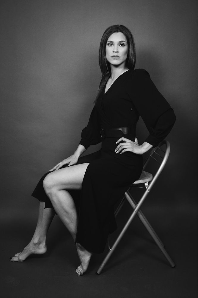 Photograph by Kresimir Sarcevic