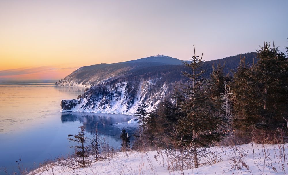 Photograph by Роман Смолко