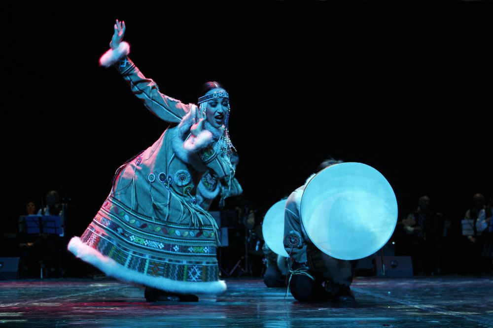 Photograph by Мария Самоловова