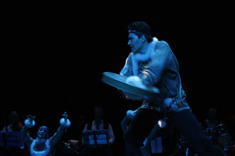 Photograph by Мария Самоловова