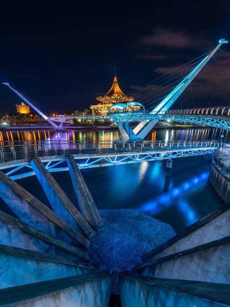 Photograph by Hasyim Bani