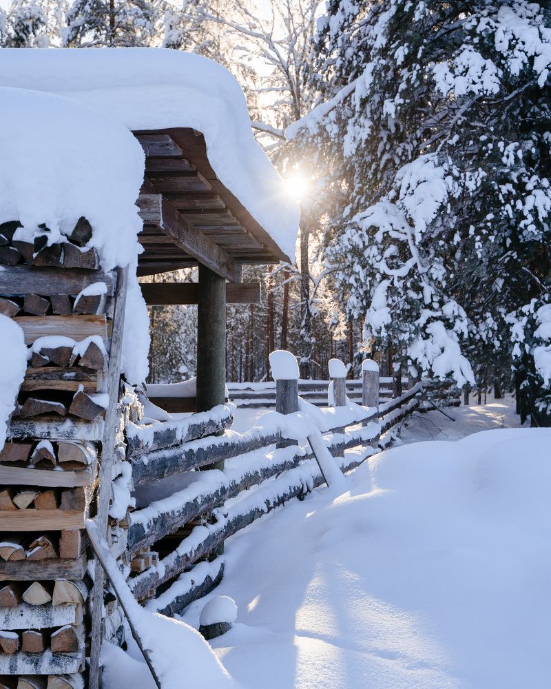 Photograph by Анна Блифернец