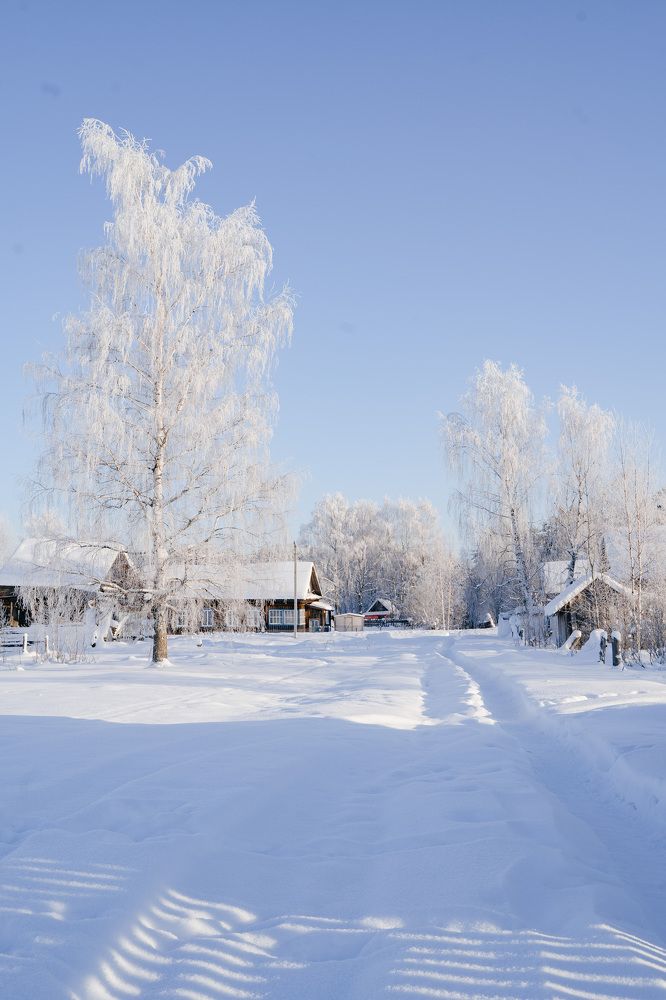 Photograph by Анна Блифернец