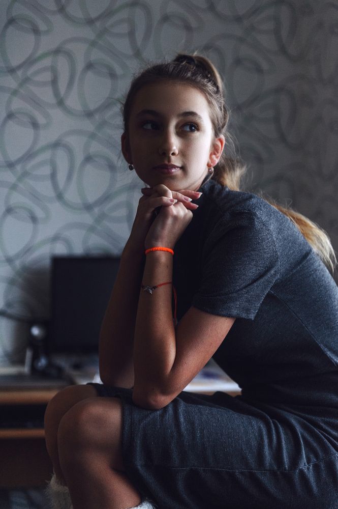 Photograph by Игорь Суглоб