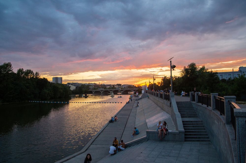 Фотография автора Тарас Гаркуша
