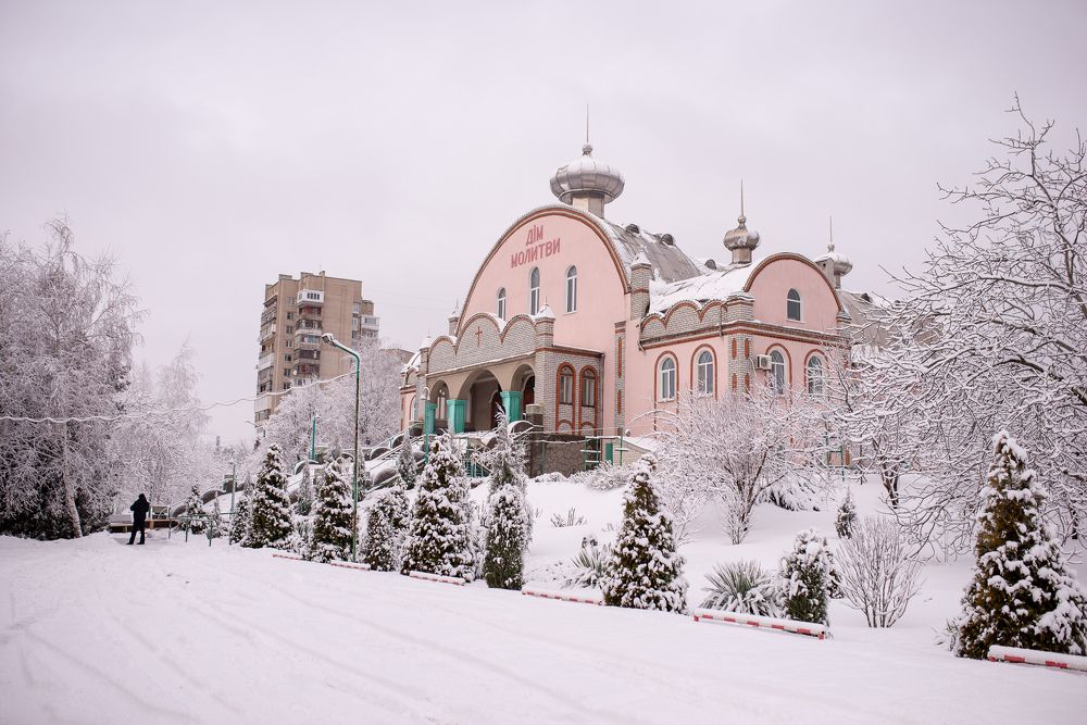 Фотография автора Тарас Гаркуша
