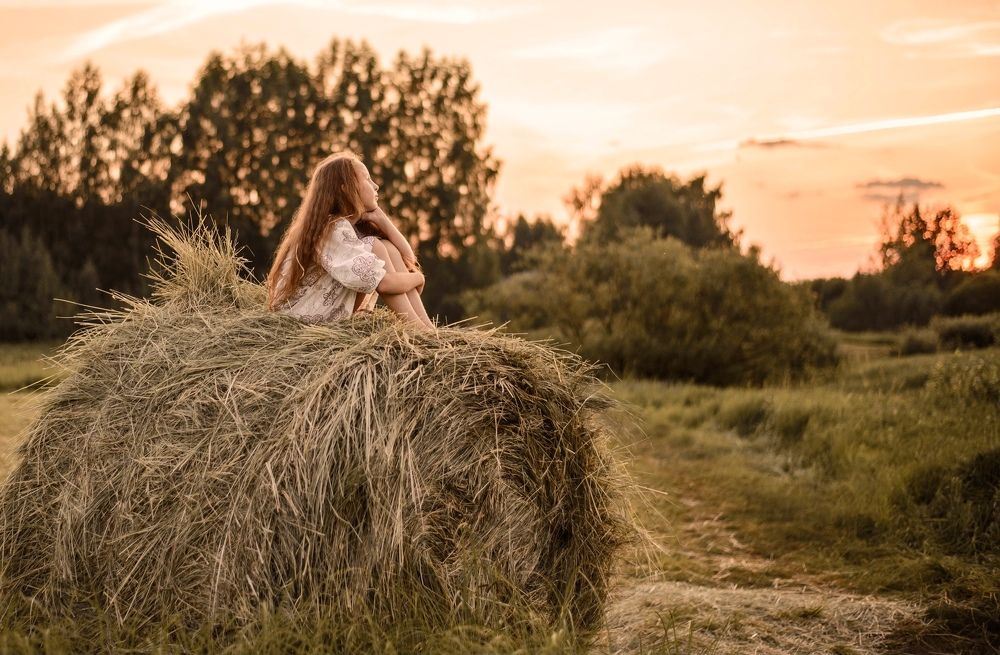 Фотография автора Анастасия Котова