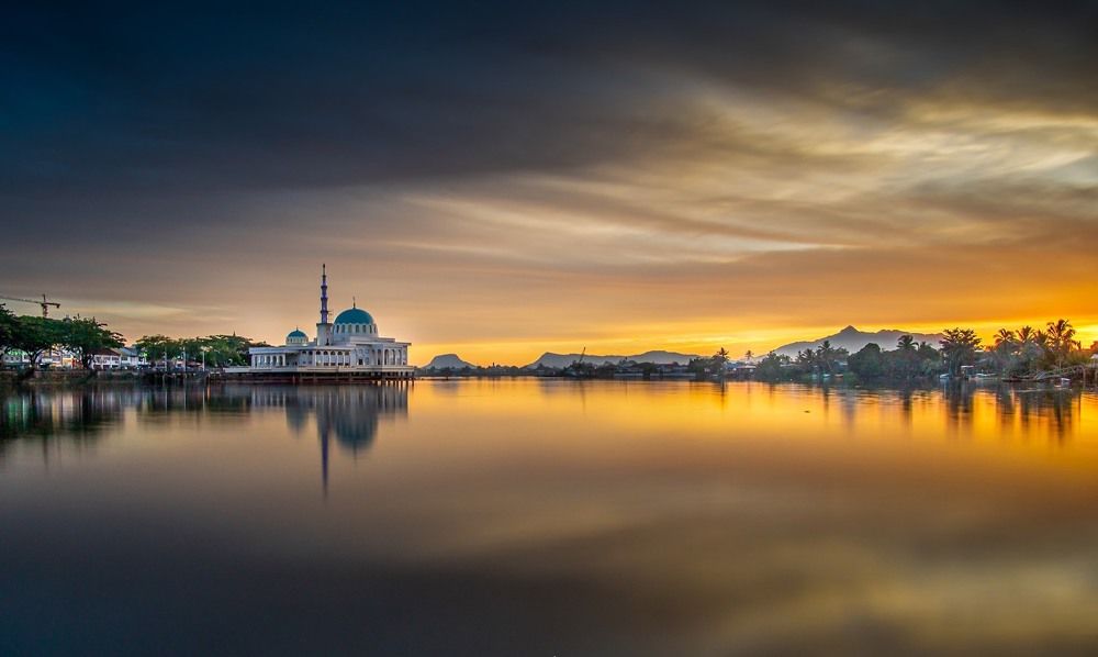 Photograph by Hasyim Bani