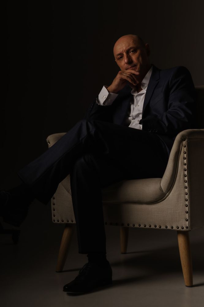 Photograph by Наталья