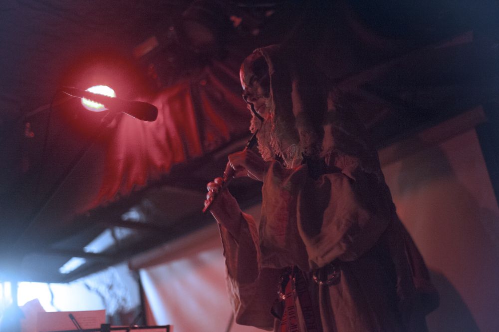 Photograph by Михаил Кинеев